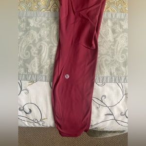 Lululemon Base Pace Brushed 28 inch